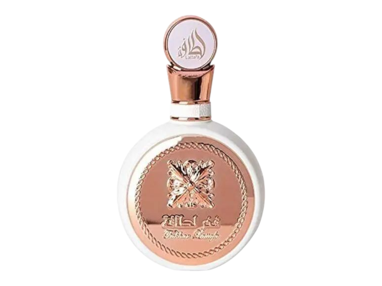Lattafa Fakhar Lattafa EDP 100ML Women image 0