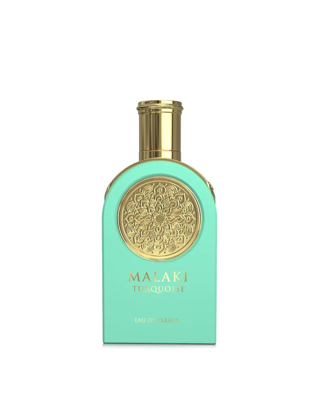 Sahari Malaki Turquoise EDP 100ML Women image 2