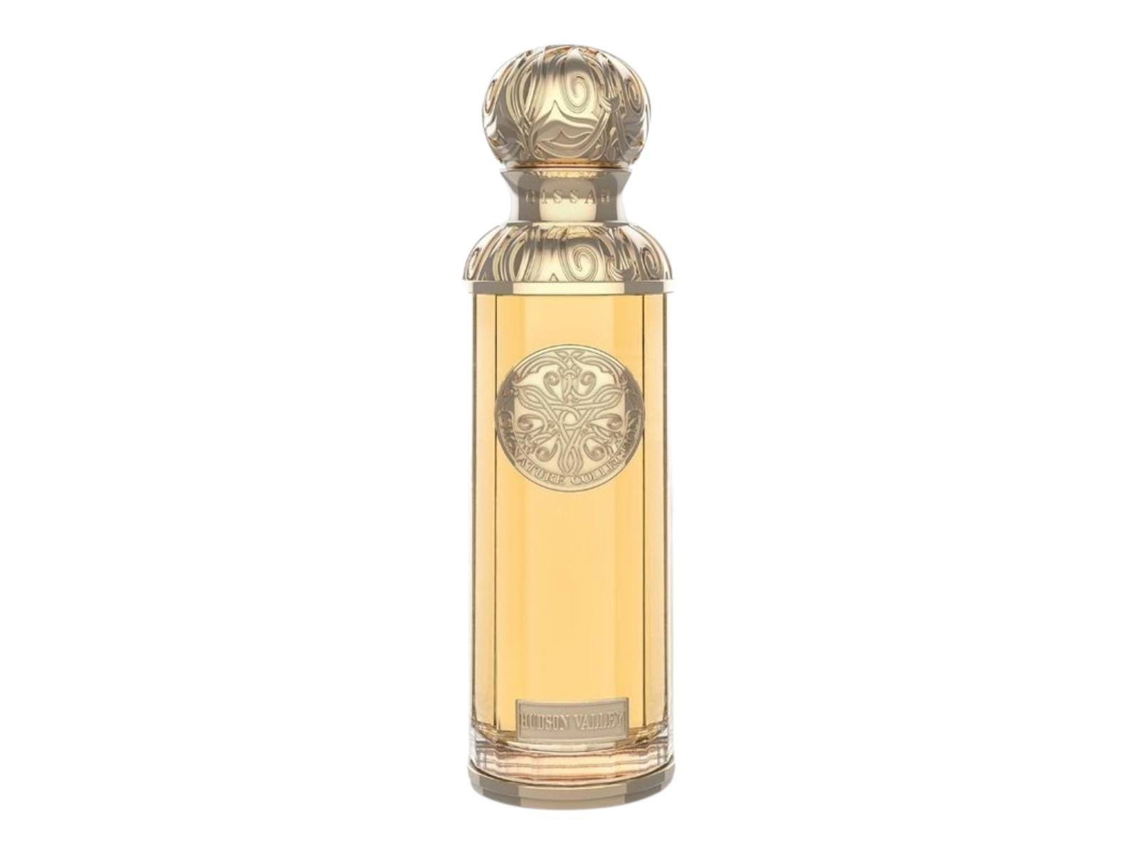 Gissah Hudson Valley EDP 200ML Unisex image 0