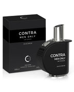 Camara Contra Men Only Intense EDP 100ML Men image 1
