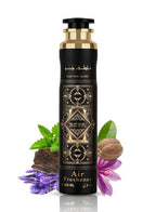Lattafa Bade'e Al Oud Air Freshner 300ML image 1