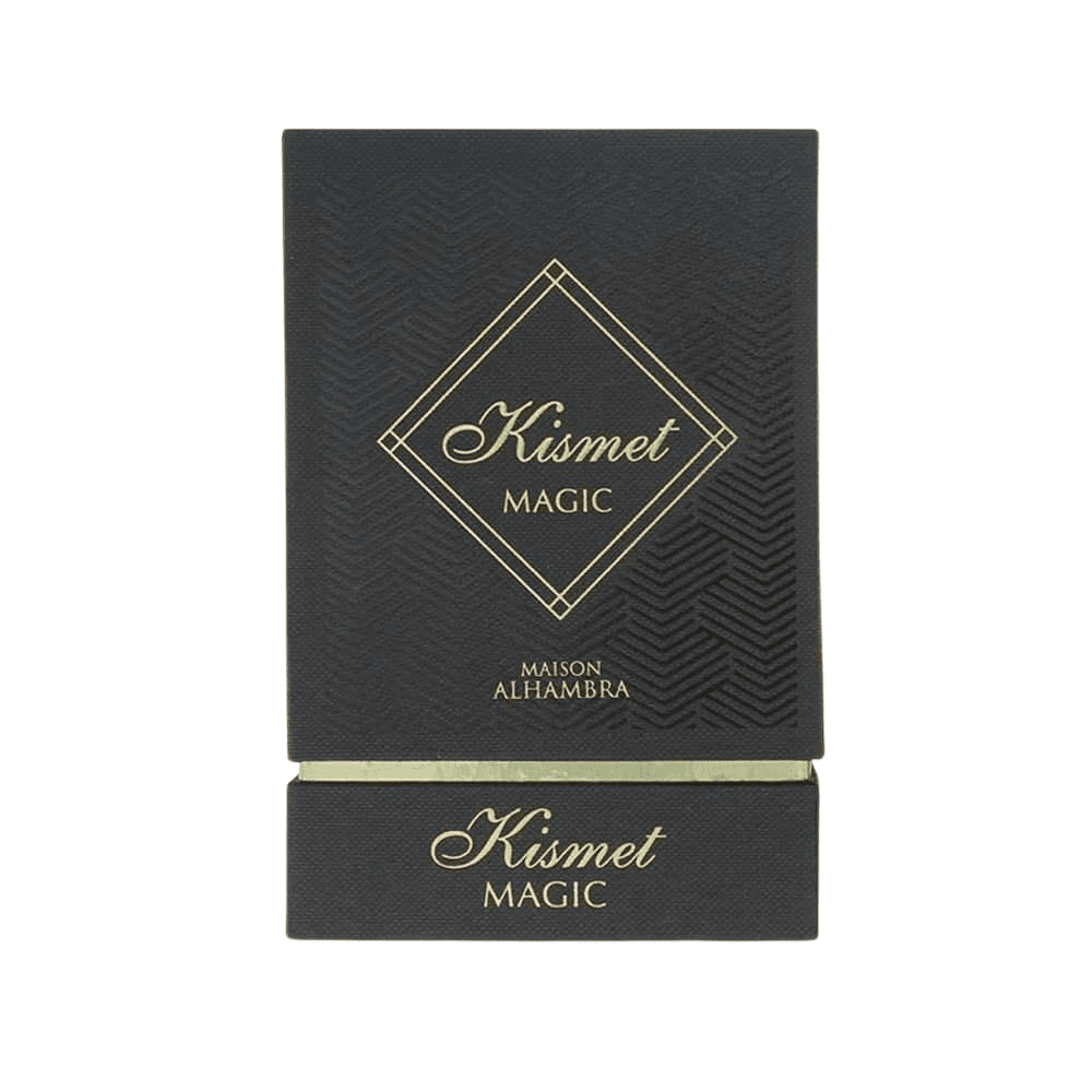 Maison Alhambra Kismet Magic EDP 100ML Unisex image 1
