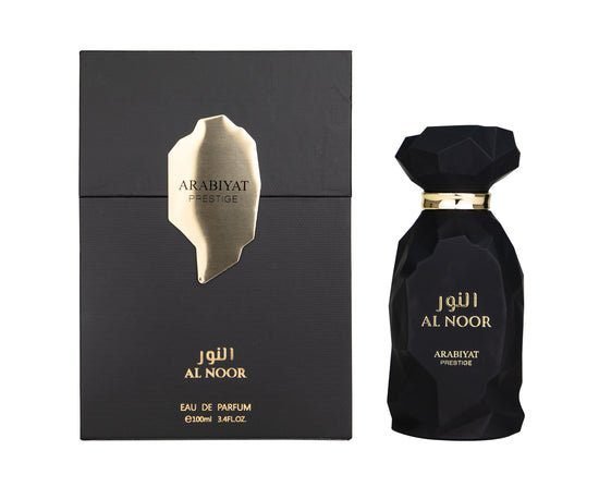 Arabiyat Prestige Al Noor EDP 100ML Unisex image 2