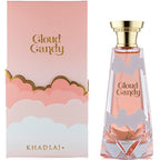 Khadlaj Cloud Candy EDP 100ML Unisex image 2