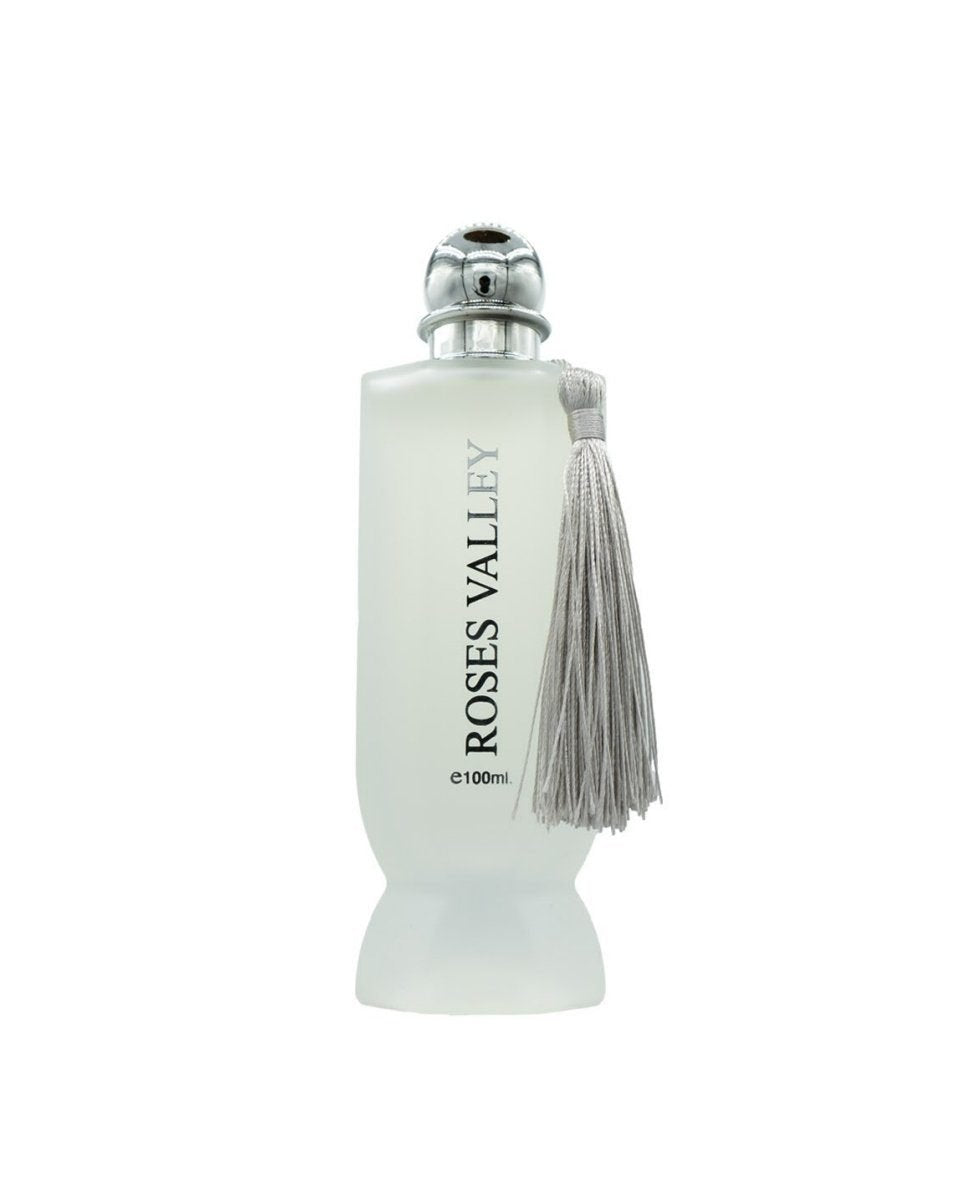 Roses Valley Eau de Parfum (EDP) 100ML image 0