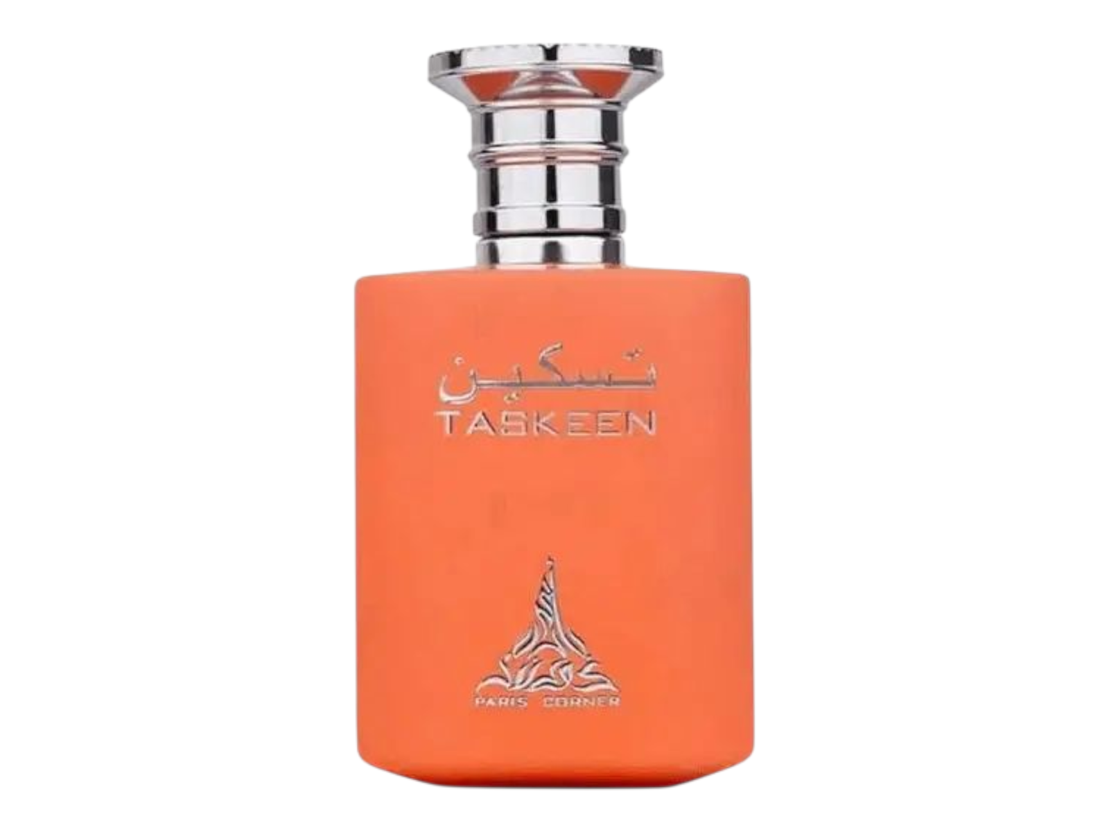 Paris Corner Taskeen EDP 100ML Unisex image 0