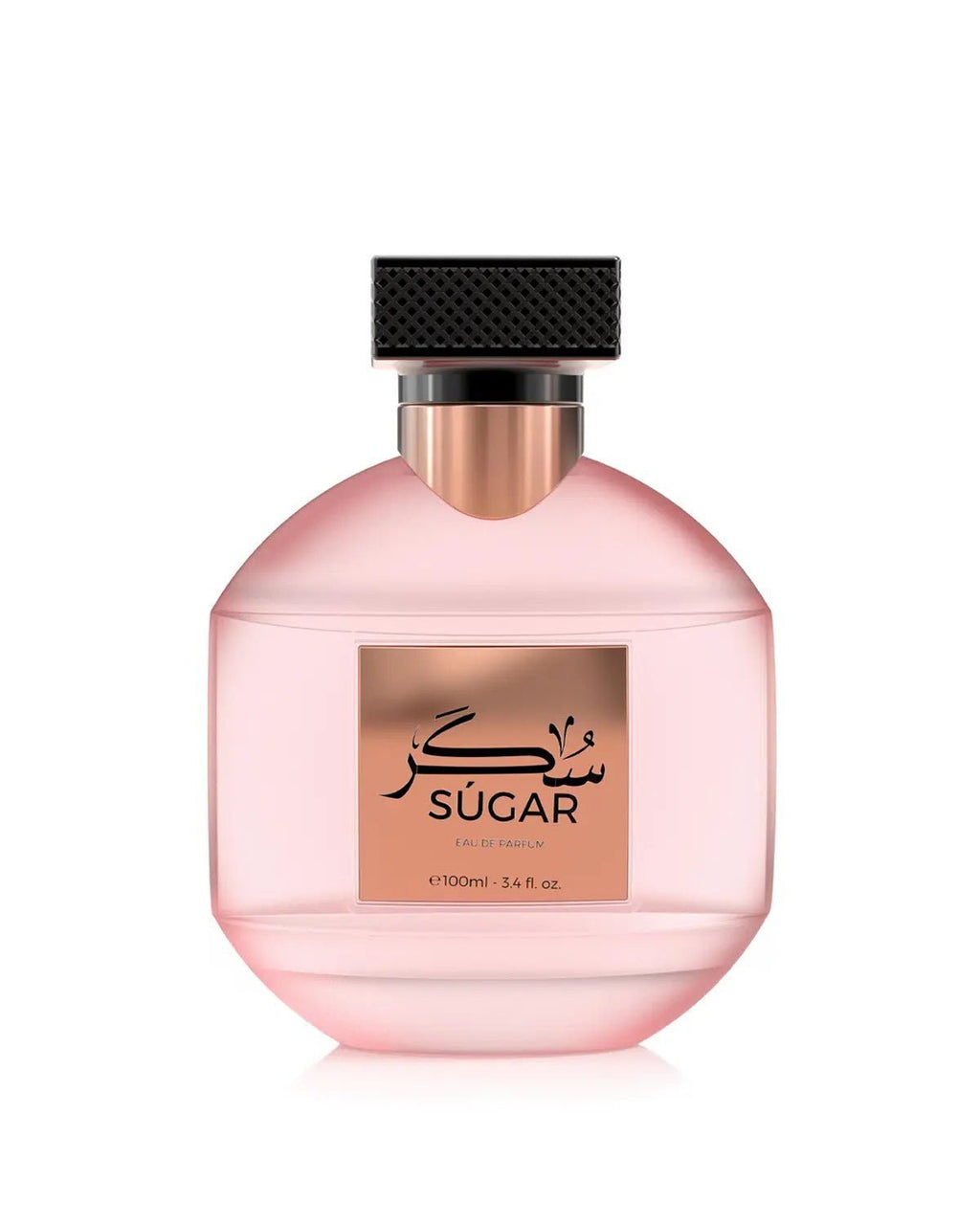 Amaran Oxana Súgar EDP 100ML Women image 2