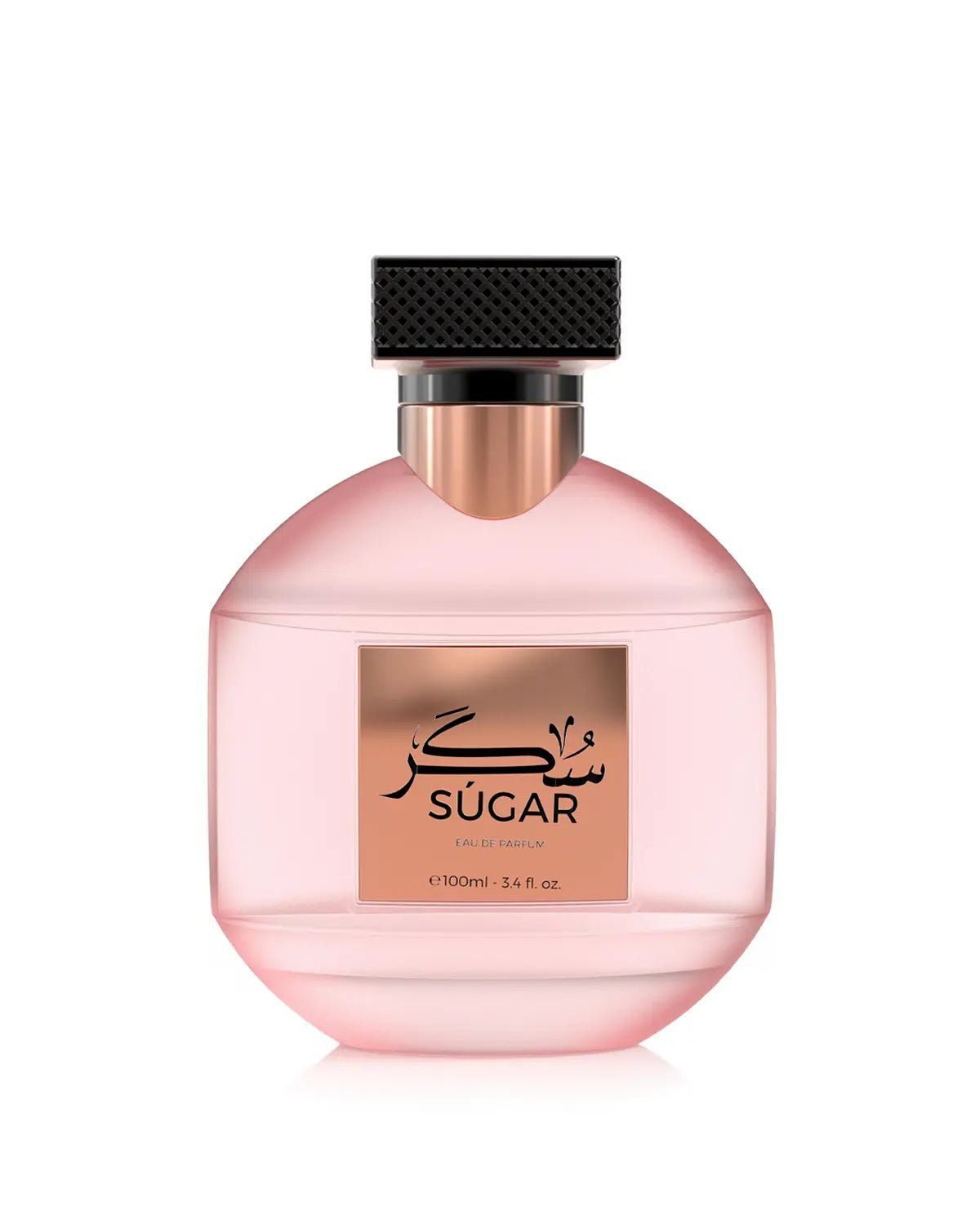 Amaran Oxana Súgar EDP 100ML Women image 2