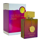 Armaf Club de Nuit Untold EDP 105ML Unisex image 1