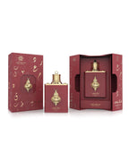 Amaran Fanoos Siraj EDP 100ML Unisex image 3
