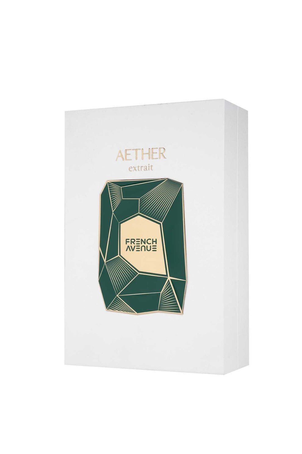 French Avenue Aether Extrait De Parfum 100ML Men image 1