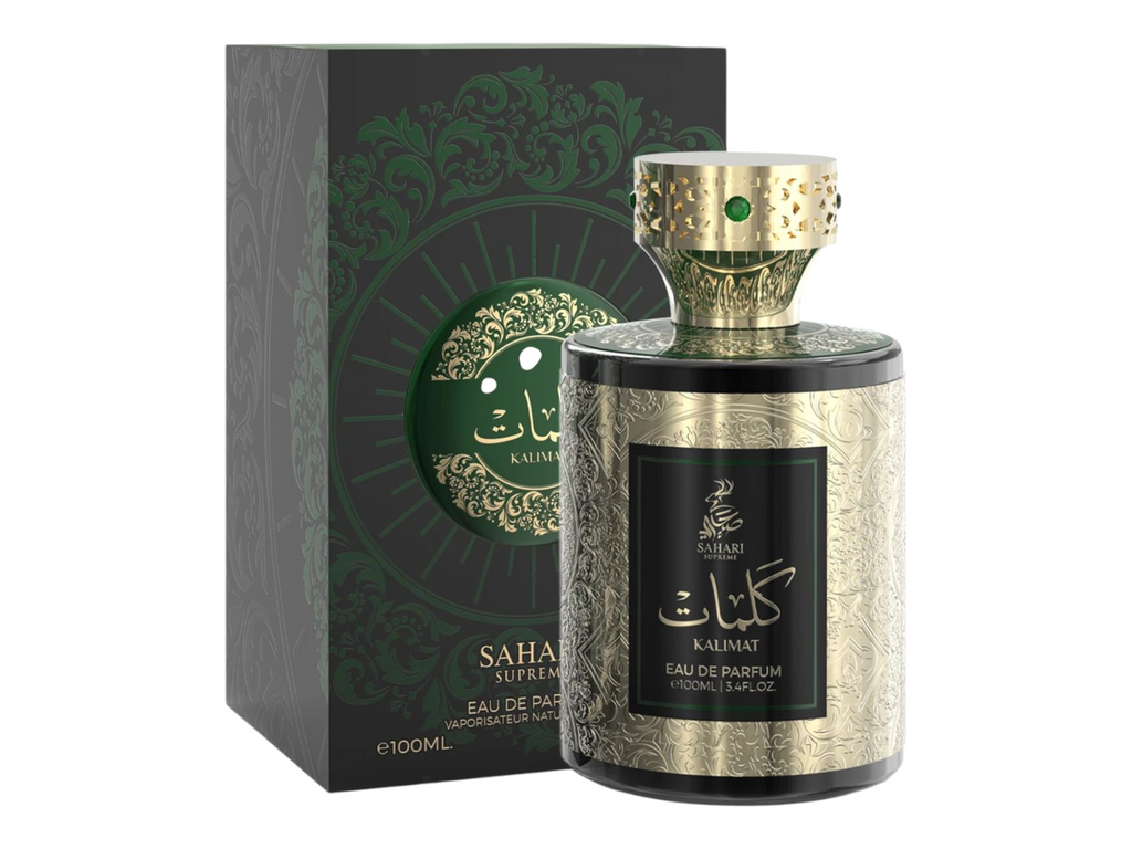 Sahari Kalimat EDP 100ML Women image 0