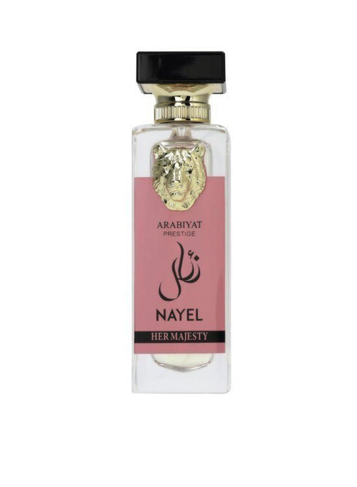 Arabiyat Prestige Nayel Her Majesty EDP 100ML Women image 1
