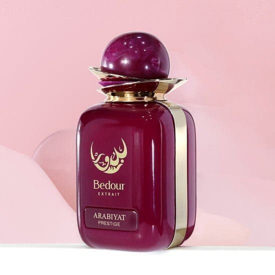 Bedour Extrait Eau de Parfum (EDP) 100ML image 6