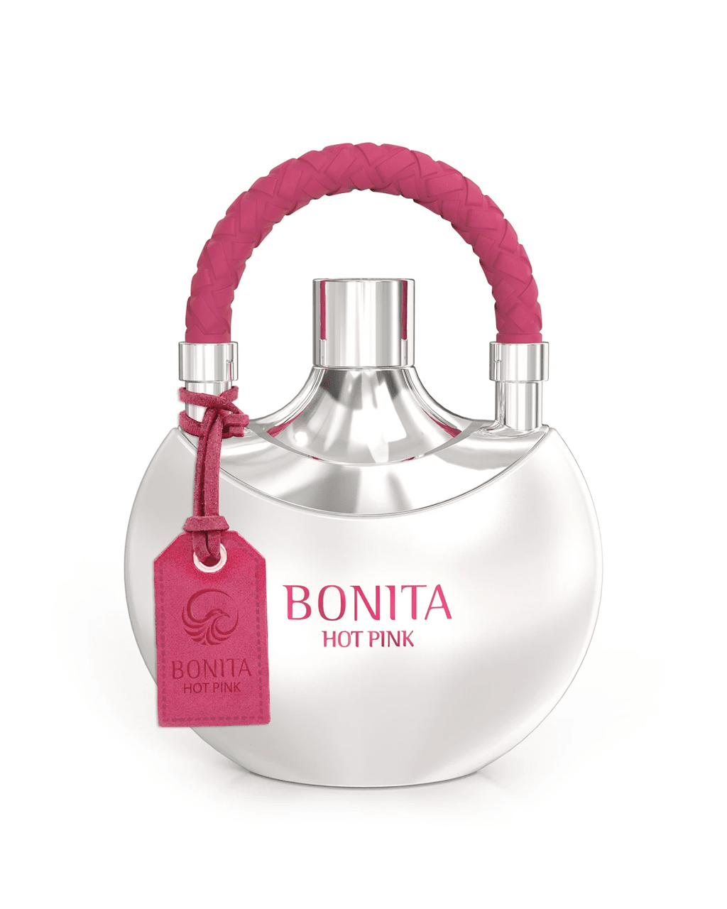 Le Falcone Bonita Hot Pink EDP 100ML Women image 1