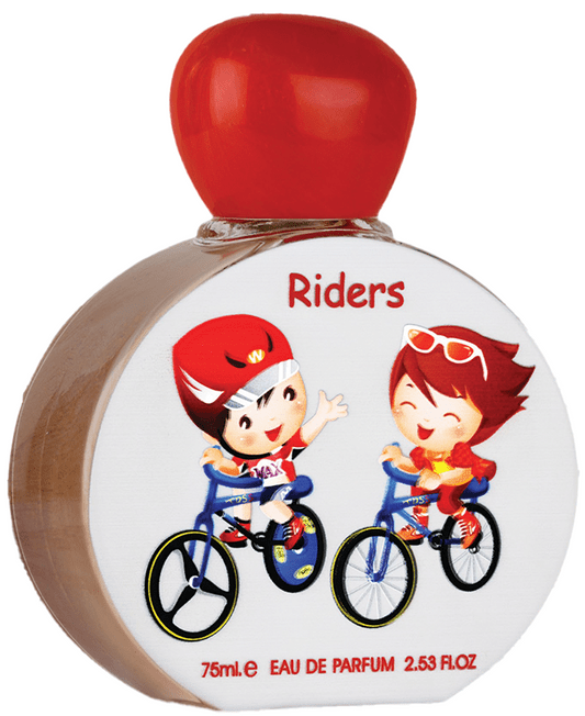 Lattafa Pride Riders for Kids Eau de Parfum 75 ml image 3