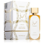 Lattafa Hayaati Gold Elixir EDP 100ML Unisex image 2