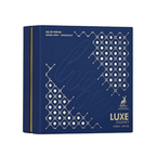 Maison Alhambra Luxe Journey
EDP 100ML Unisex image 1