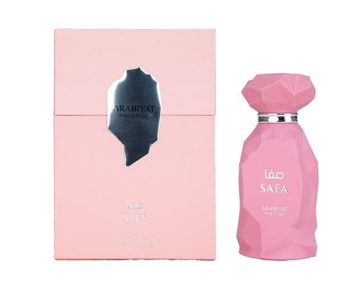Arabiyat Prestige Safa EDP 100ML Women image 1