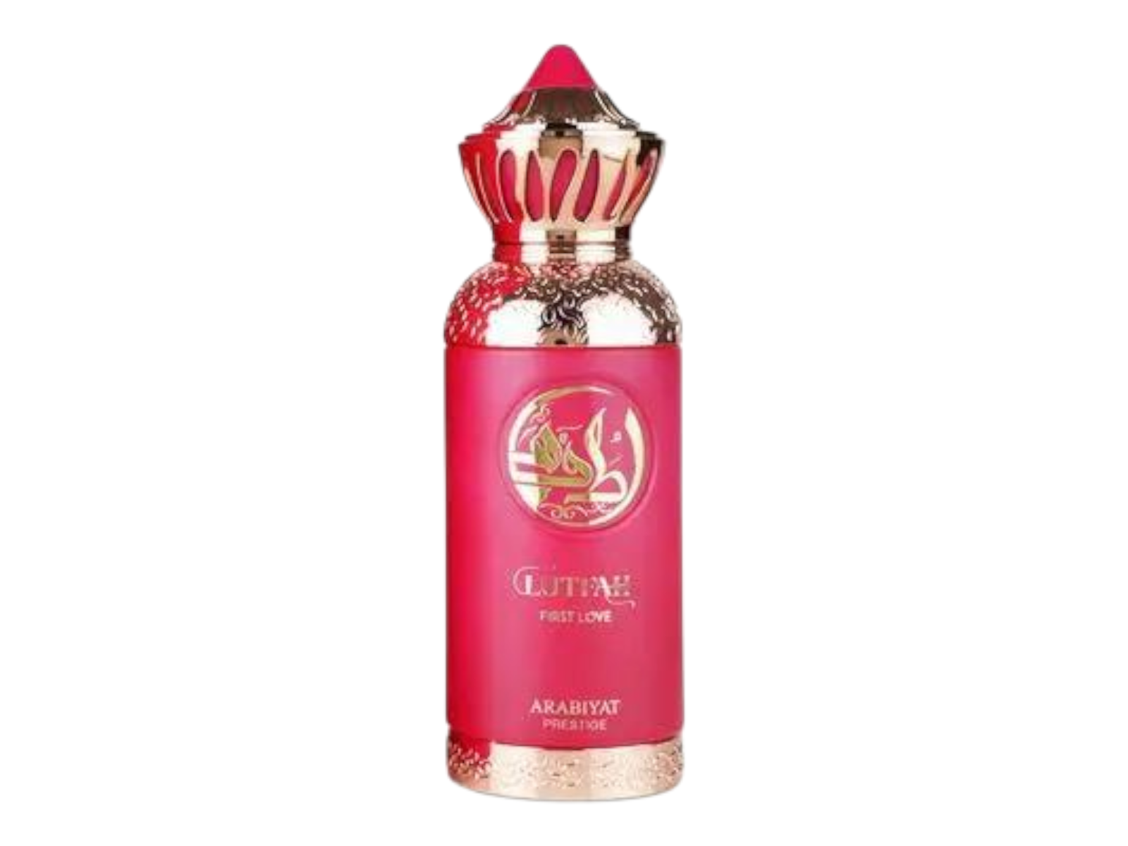 Arabiyat Prestige Lutfah First Love  EDP 80ML  Women image 0