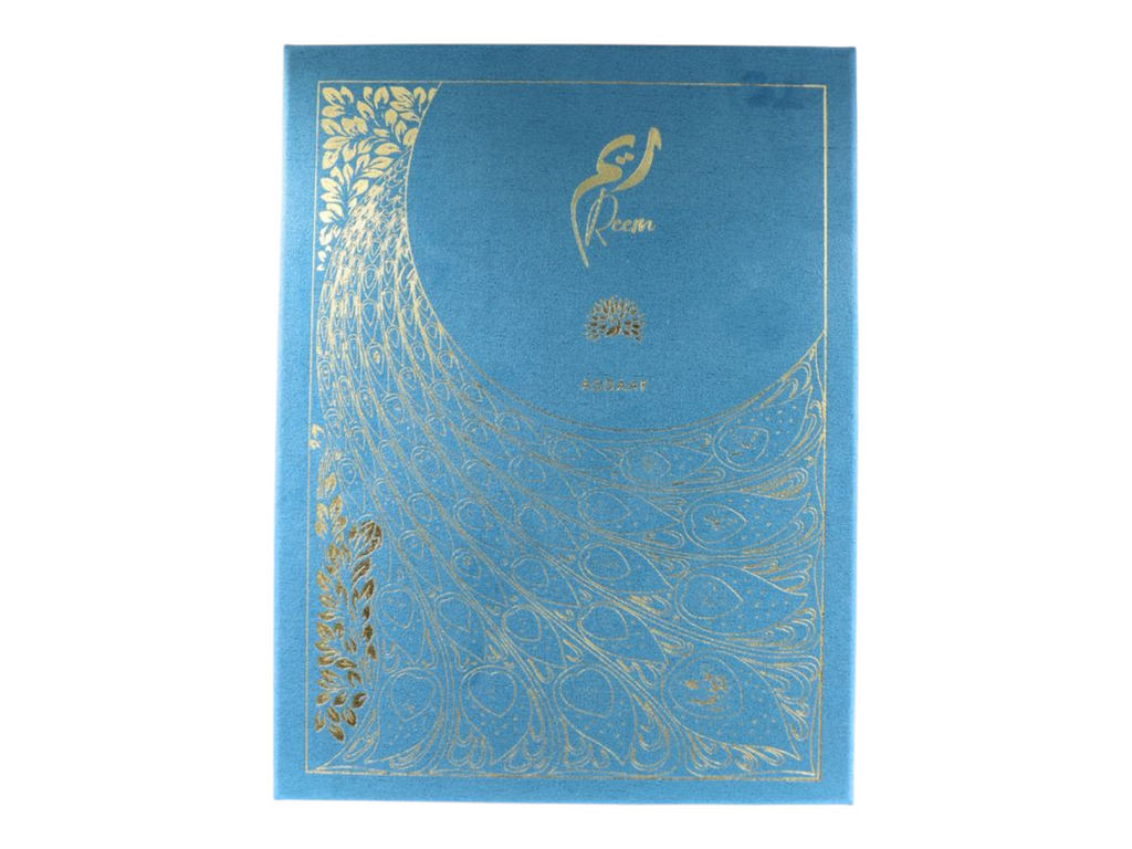 Asdaaf Reem EDP 100ML Unisex image 1