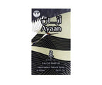 Arabiyat  Ayaan EDP 100ML  Unisex image 1