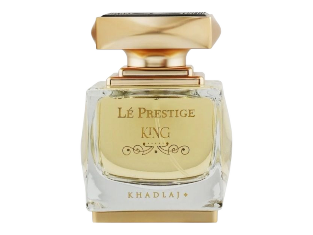 Khadlaj Le Prestige King EDP 100ML Unisex image 0
