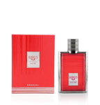 Khadlaj Karus Oud Fire EDP 100ML Unisex image 1