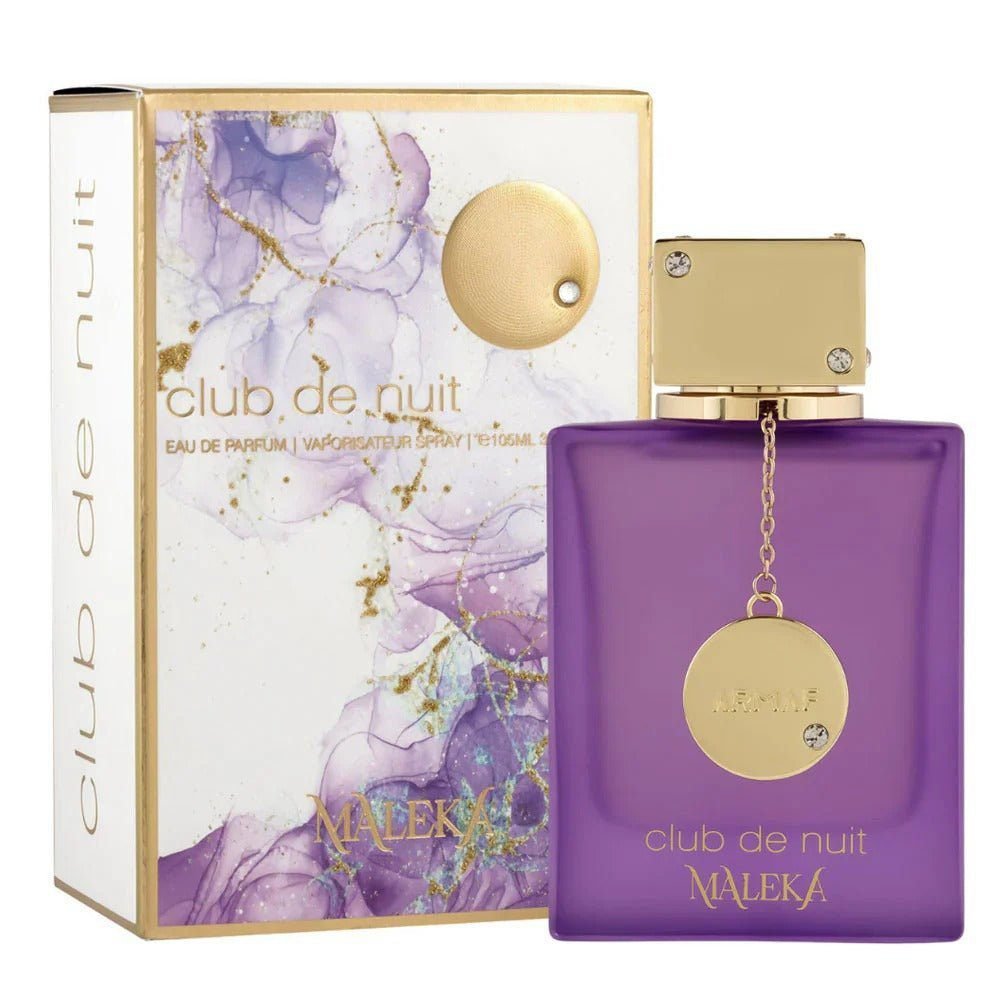 Armaf Club de Nuit Maleka EDP Parfum 105ML Women image 1