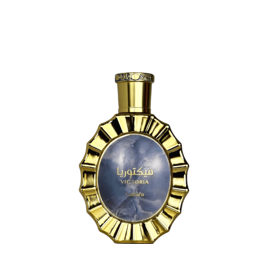Lattafa Victoria EDP 100ML Unisex image 1