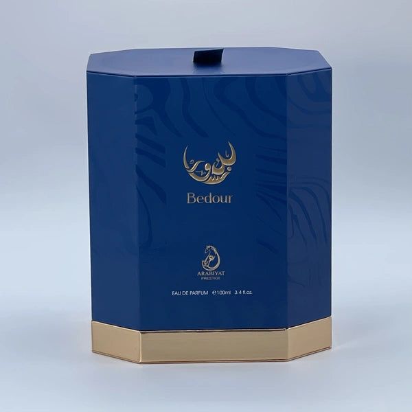 Bedour Eau de Parfum (EDP) 100ML image 3