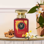 My Select Vanilla Cake Extrait De Parfum 100ML Unisex image 2