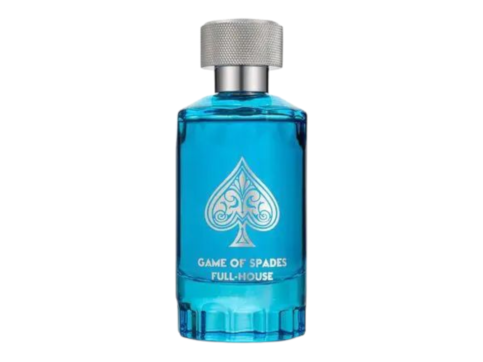 Jo Milano Paris Game Of Spades Full House PARFUM 100ML Unisex image 0