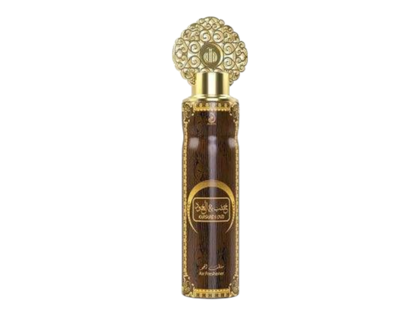 My parfum Khashab &amp; Oud Brown Air Freshner 300ML image 0