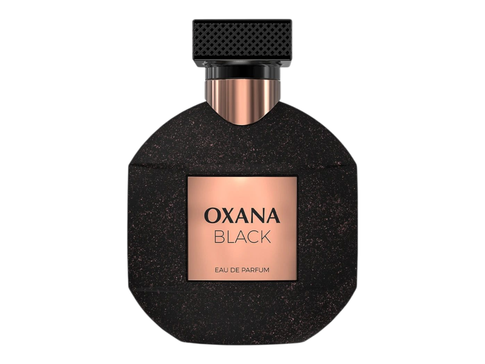 Amaran Oxana Black EDP 100ML Women image 0
