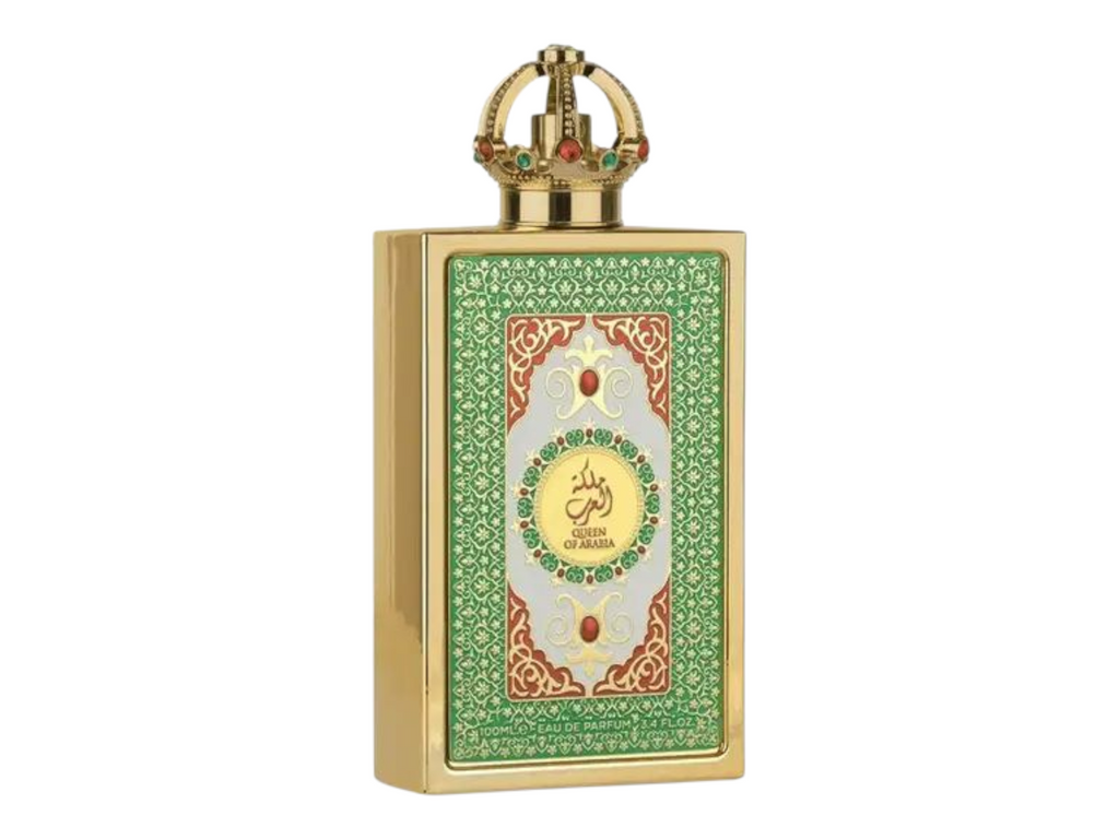 Lattafa Pride Queen of Arabia EDP 100ML Women image 0