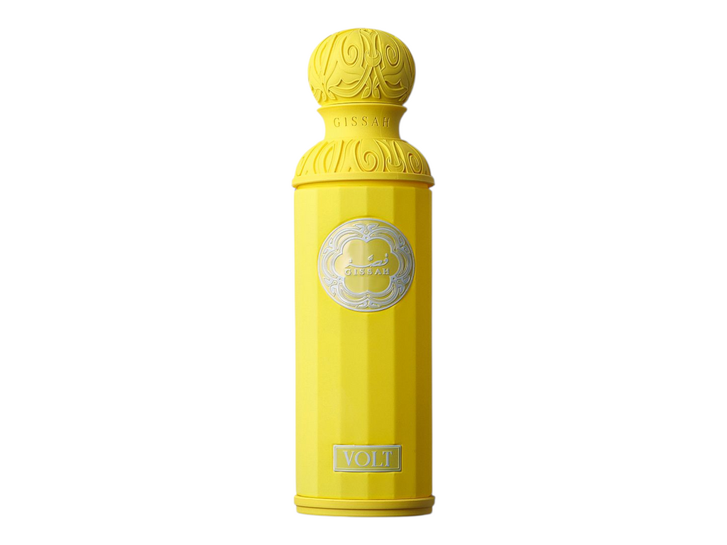 Gissah Volt EDP 200ML Unisex image 0
