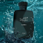 Rasasi Hawas Kobra EDP 100ML Men image 2