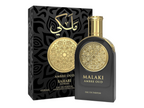 Sahari Malaki Amber Oud EDP 100ML Men image 0
