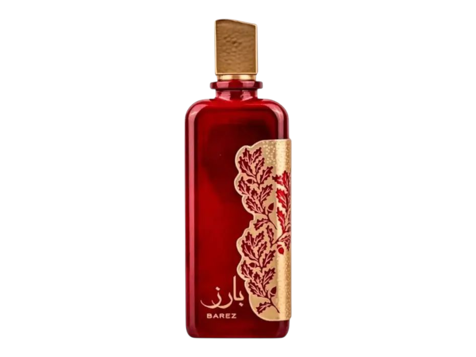 Ard Al Zaafaran Barez EDP 100ML Women image 0