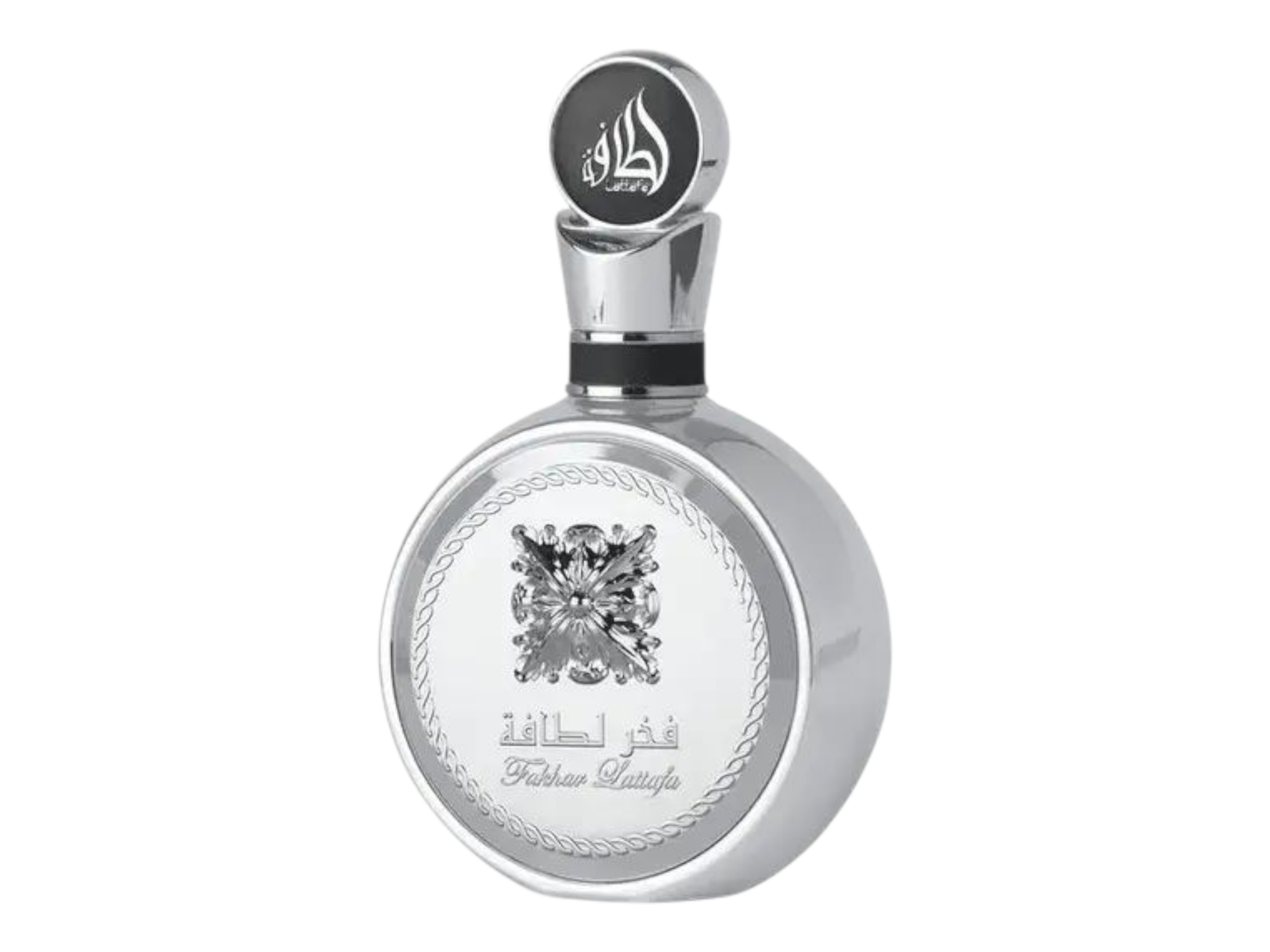 Lattafa Fakhar Platin EDP 100ML Unisex image 0