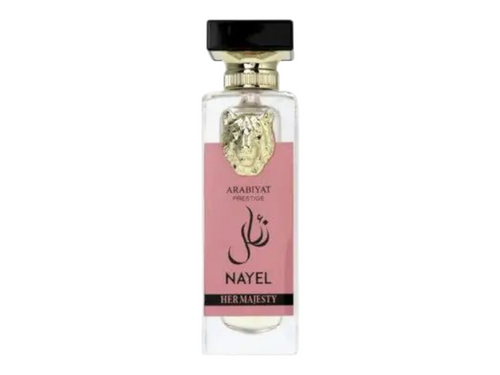 Arabiyat Prestige Nayel Her Majesty EDP 100ML Women image 0