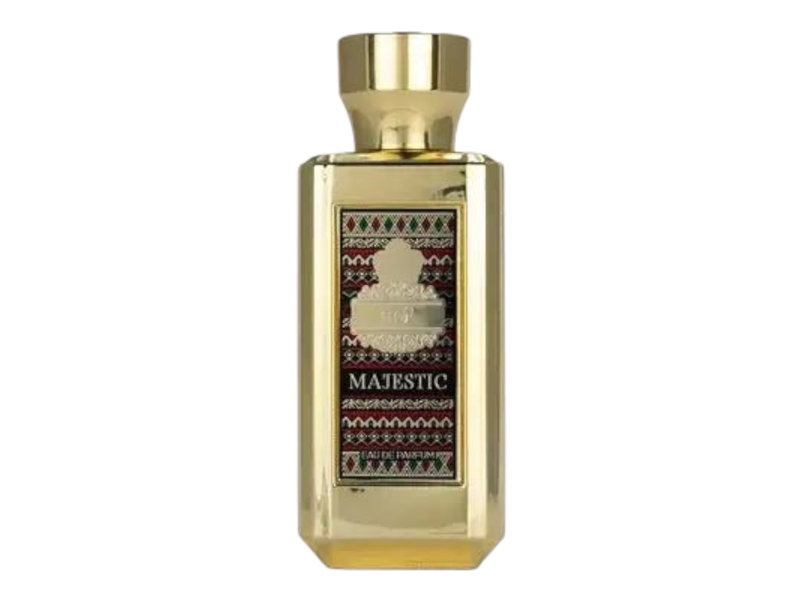 MPF Majestic EDP 100ML Unisex image 0