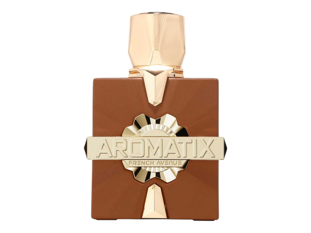 French Avenue Aromatix Royal Taboo EDP 100ML Unisex image 0