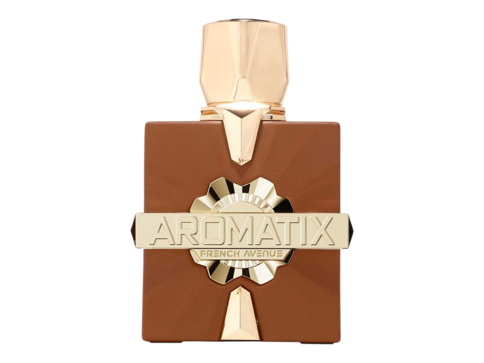 French Avenue Aromatix Royal Taboo EDP 100ML Unisex image 0