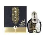 Arabiyat Prestige Aariz Intense  EDP 100ML  Unisex image 2