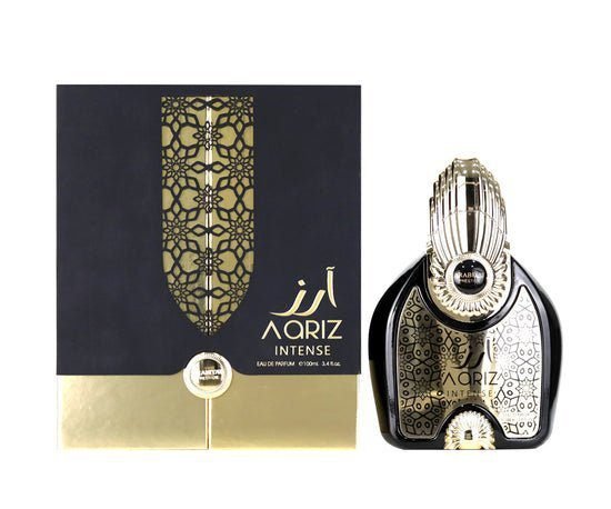 Arabiyat Prestige Aariz Intense  EDP 100ML  Unisex image 2