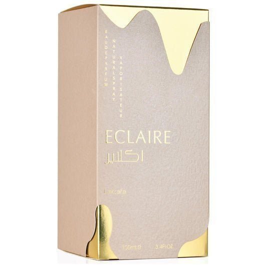 Lattafa Eclaire EDP 100ML Unisex image 1