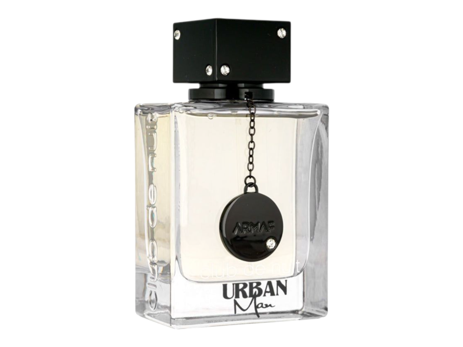 Armaf Club de nuit urban EDP 105ML Men image 0