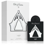 Lattafa Pride Art of Arabia II EDP 100ML Unisex image 1